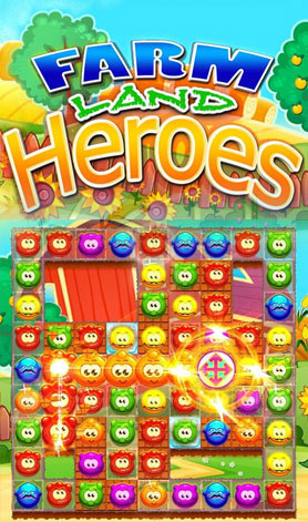 Farm Heroes