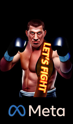 Let's Fight