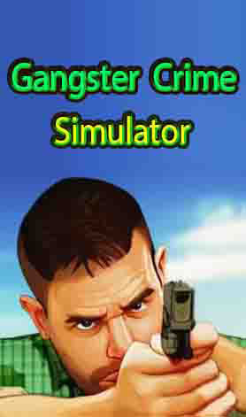 Gangster Crime Simulator