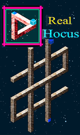 Real Hocus